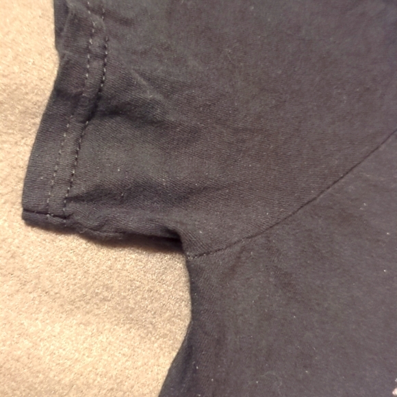 Ramones 1234 graphic tee - Picture 6 of 7